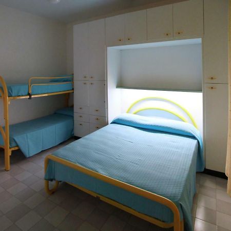 Villa Ongaro Lido di Jesolo Zewnętrze zdjęcie