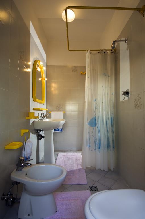 Villa Ongaro Lido di Jesolo Zewnętrze zdjęcie