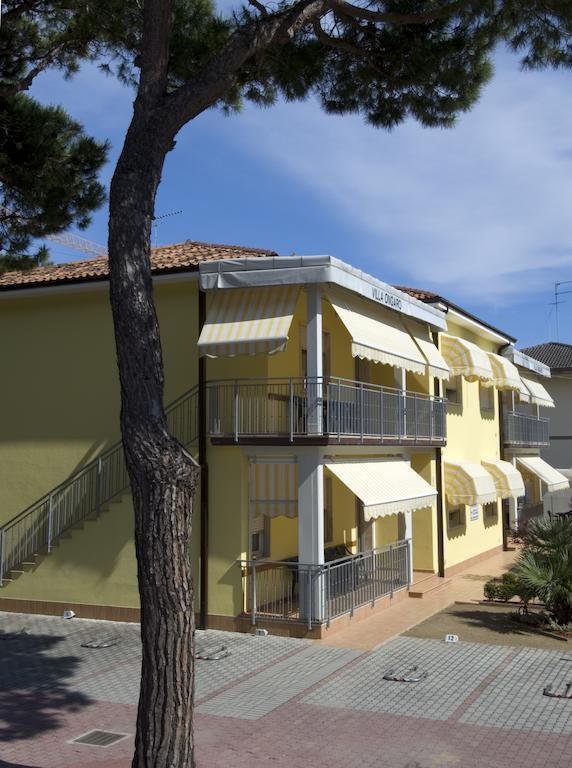 Villa Ongaro Lido di Jesolo Zewnętrze zdjęcie