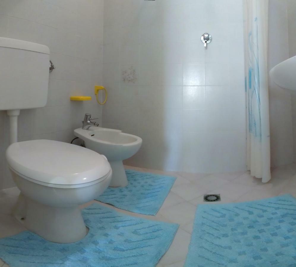 Villa Ongaro Lido di Jesolo Zewnętrze zdjęcie