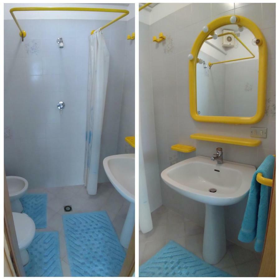 Villa Ongaro Lido di Jesolo Zewnętrze zdjęcie