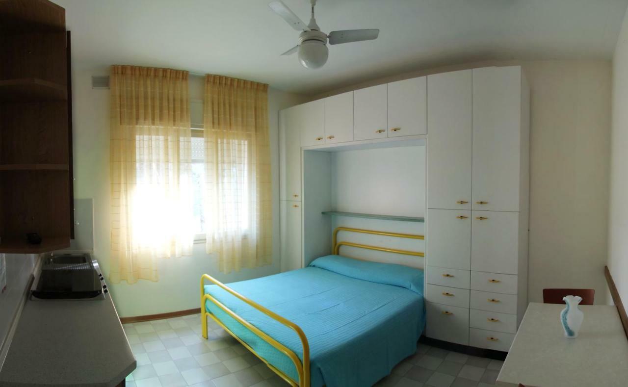 Villa Ongaro Lido di Jesolo Zewnętrze zdjęcie